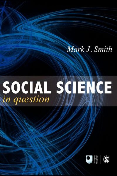 Produktbild: Social Science in Question