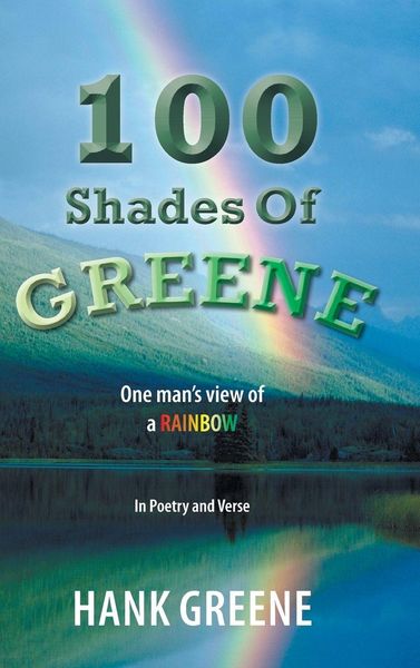 Produktbild: 100 Shades of Greene
