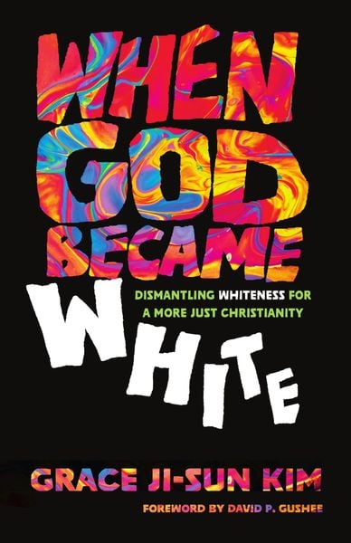 Produktbild: When God Became White