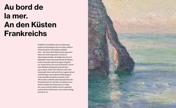 Produktbild: Wo Monet und Renoir malten