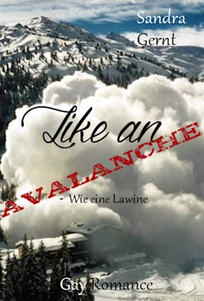 Produktbild: Like an avalanche