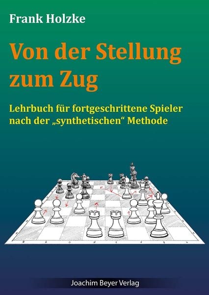 Produktbild: Von der Stellung zum Zug
