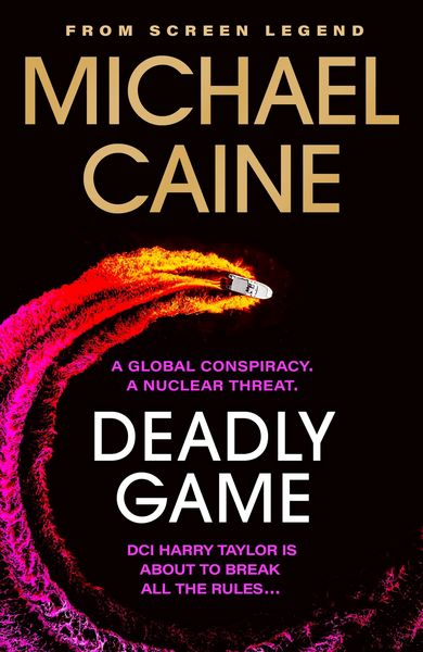 Produktbild: Caine, M: Deadly Game