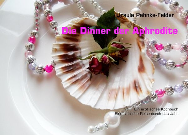 Produktbild: Die Dinner der Aphrodite