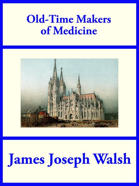 Produktbild: Old-Time Makers of Medicine