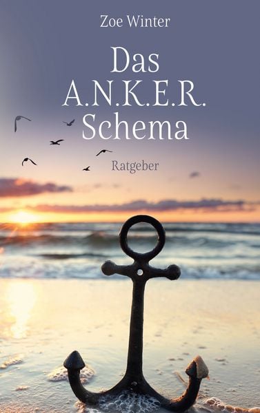 Produktbild: Das A.N.K.E.R.-Schema