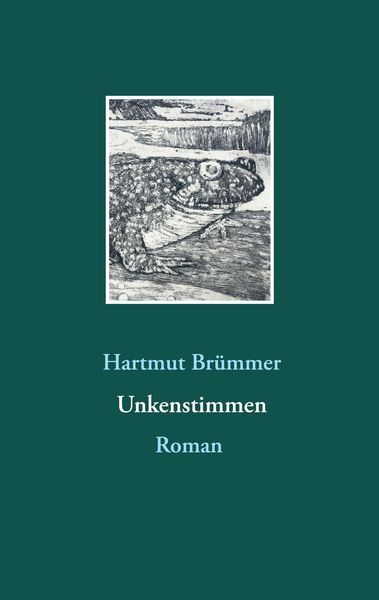 Produktbild: Unkenstimmen