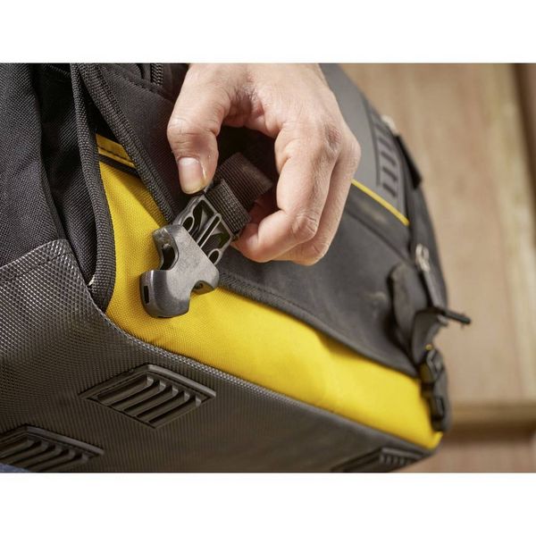 Produktbild: STANLEY FMST1-80149 Werkzeugtasche unbest&uuml;ckt (L x B x H) 425 x 425 x 325mm