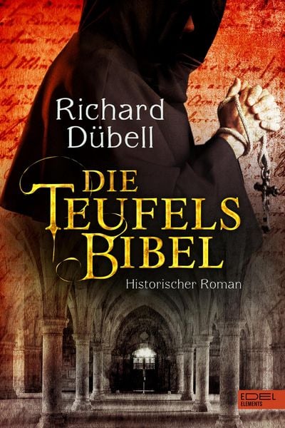 Produktbild: Die Teufelsbibel
