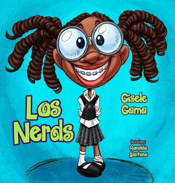 Produktbild: Los nerds