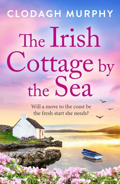 Produktbild: The Irish Cottage by the Sea