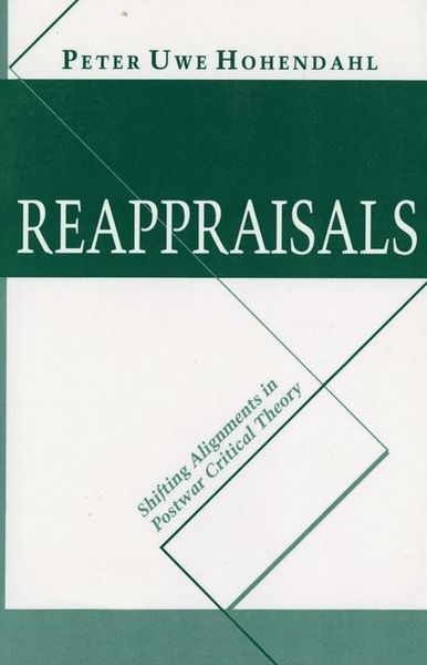 Produktbild: Reappraisals