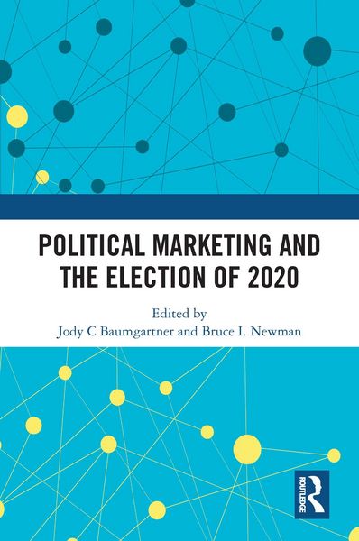 Produktbild: Political Marketing and the Election of 2020