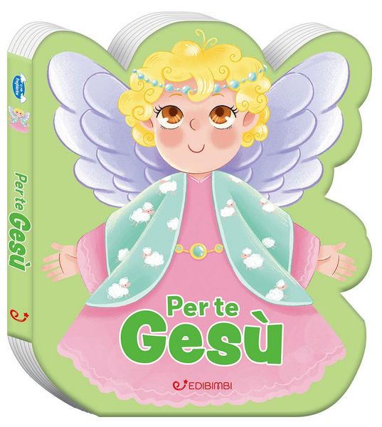 Produktbild: Per te Ges&ugrave;