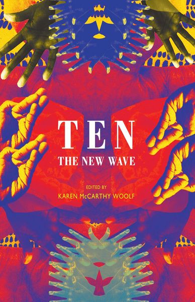 Produktbild: Ten: the new wave