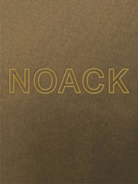Produktbild: 125 Jahre Bildgiesserei Noack