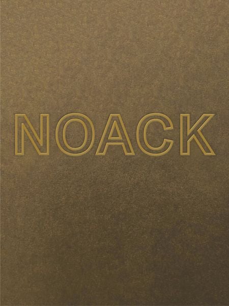 125 Jahre Bildgiesserei Noack, Gebundene Ausgabe von Staffen Damm,Viktor Gallandi,Jana u. Kühle, Distanz Verlag, 978-3-95476-473-0