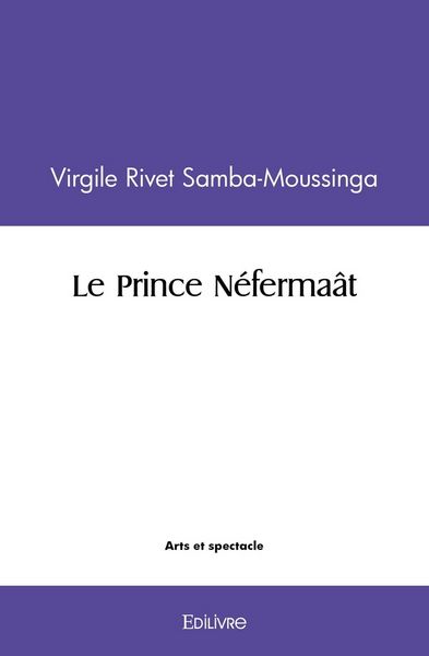 Produktbild: Le Prince N&eacute;ferma&acirc;t