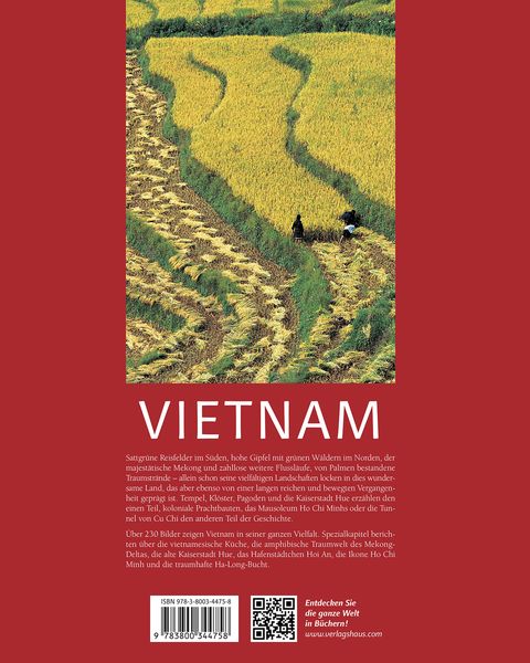 Horizont Vietnam
