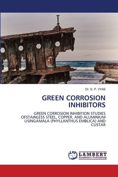 Produktbild: Green Corrosion Inhibitors