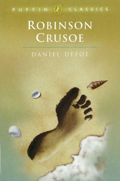 Produktbild: The Life and Adventures of Robinson Crusoe