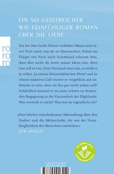Produktbild: Ich verliebe mich so leicht