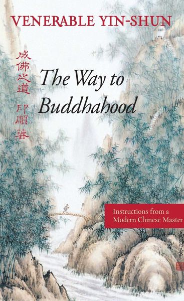 Produktbild: The Way to Buddhahood