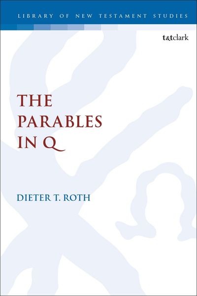 Produktbild: The Parables in Q