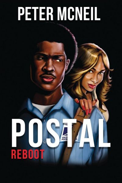 Produktbild: Postal Reboot