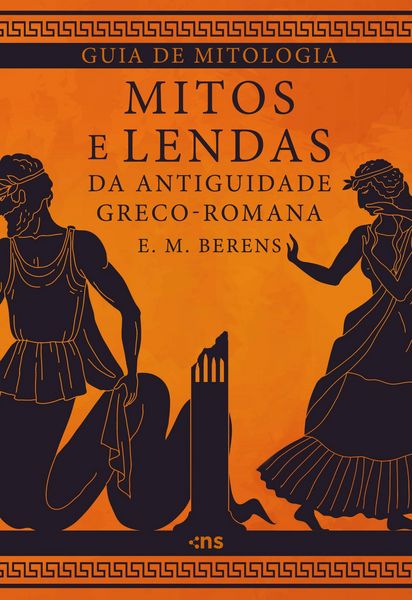 Produktbild: Guia De Mitologia: Mitos E Lendas