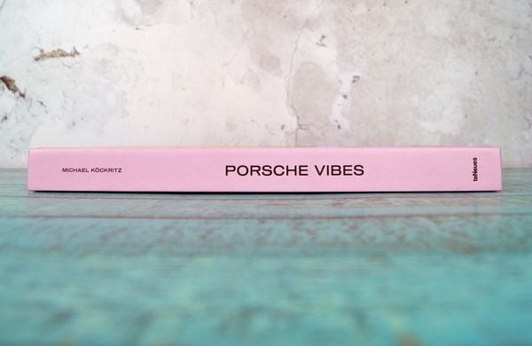 Produktbild: Porsche Vibes