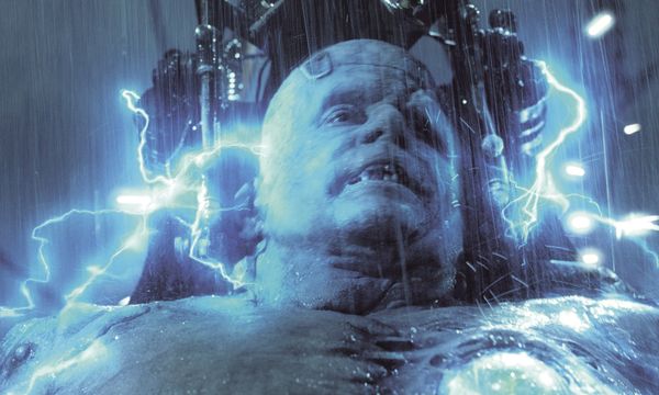 Produktbild: Van Helsing