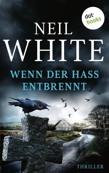 Produktbild: Wenn der Hass entbrennt