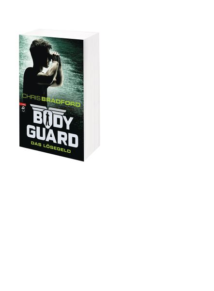 Das Lösegeld / Bodyguard Band 2