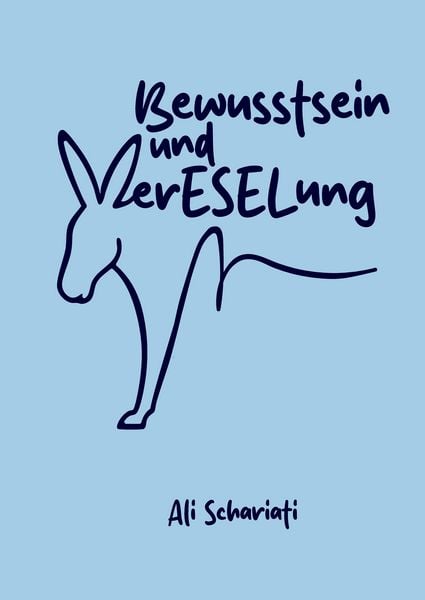 Produktbild: Bewusstsein und verESELung