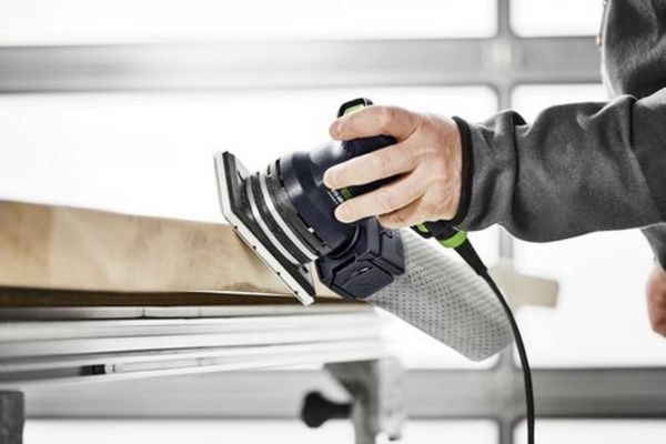 Produktbild: Festool SB-Longlife RTS/DTS/ETS 201693 Staubfangbeutel