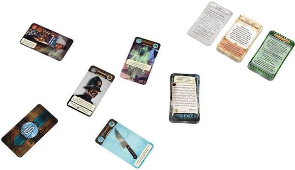 Produktbild: Demaegd, C: Unlock! Game Adventures