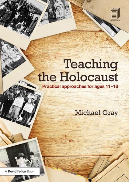 Produktbild: Teaching the Holocaust
