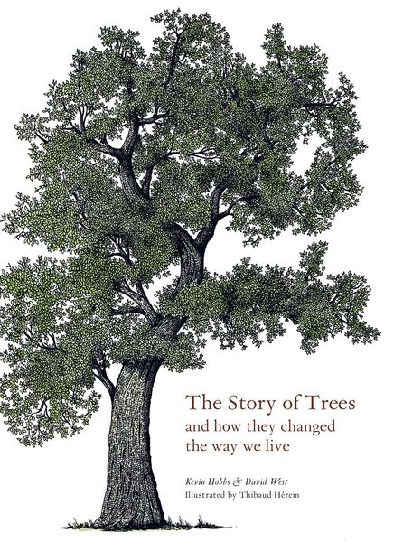 Produktbild: The Story of Trees