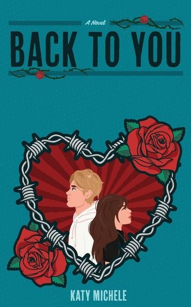 Produktbild: Back To You