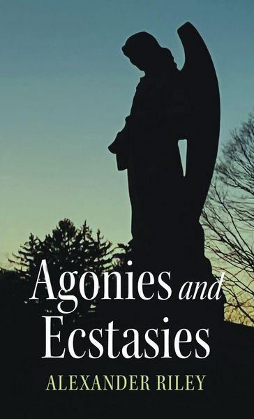 Produktbild: Agonies and Ecstasies