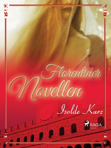 Produktbild: Florentiner Novellen