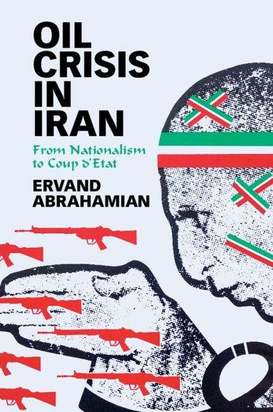 Produktbild: Oil Crisis in Iran
