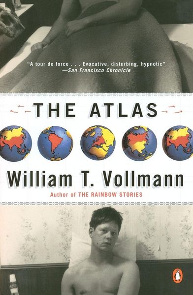 Produktbild: The Atlas