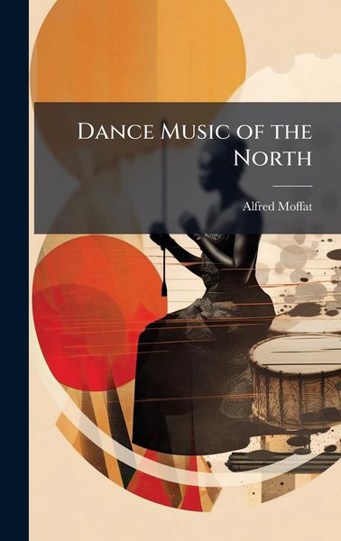 Produktbild: Dance Music of the North