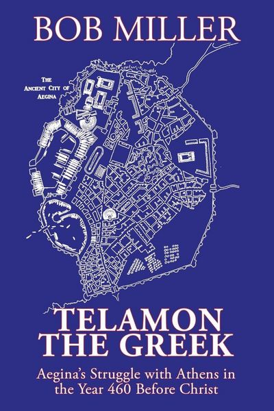 Produktbild: Telamon the Greek