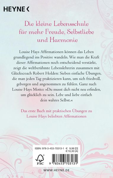 Produktbild: Das Leben liebt dich!