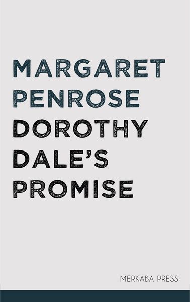 Produktbild: Dorothy Dale's Promise