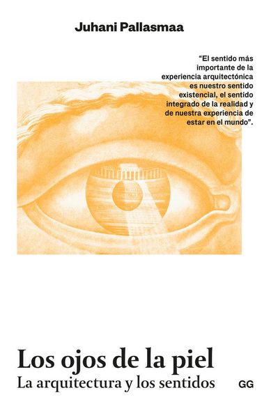 Produktbild: Los ojos de la piel