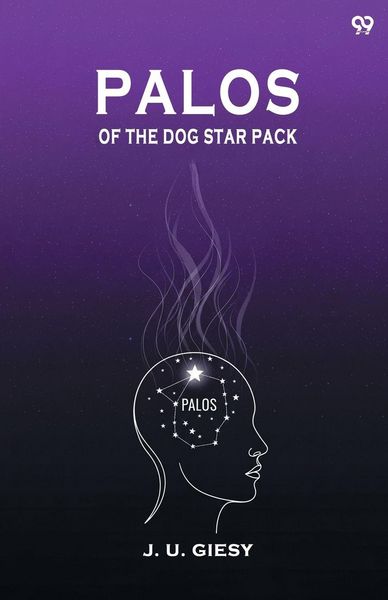 Produktbild: Palos Of The Dog Star Pack